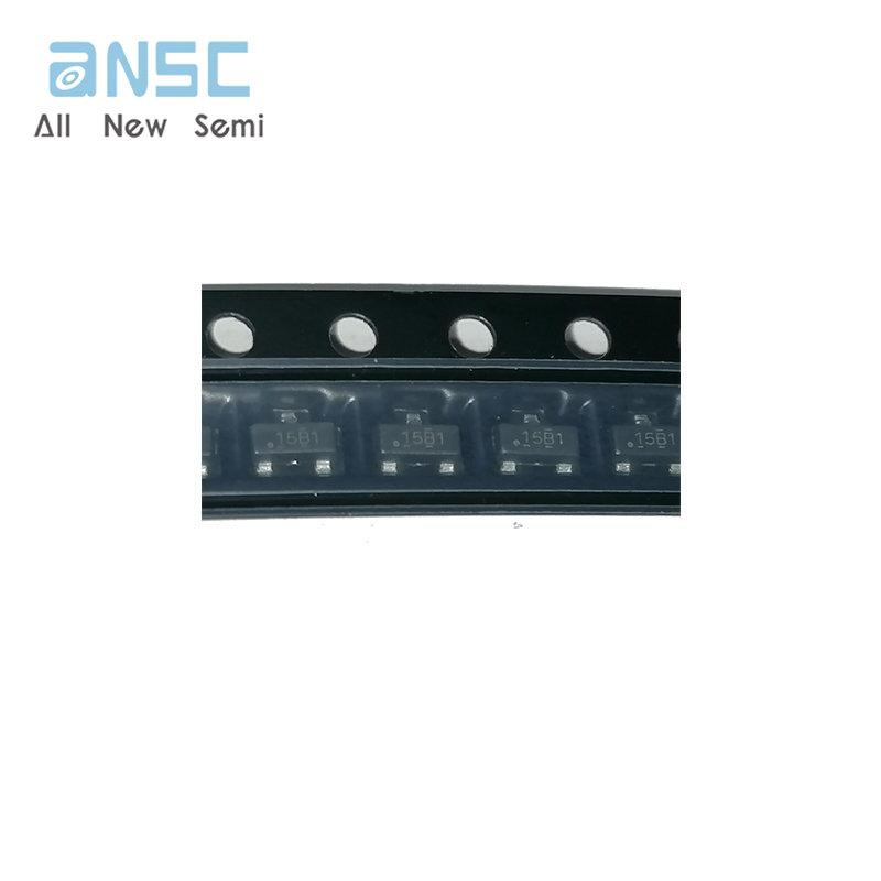 TMAG5115B1CQDBZR TMAG5115B1CQDBZR