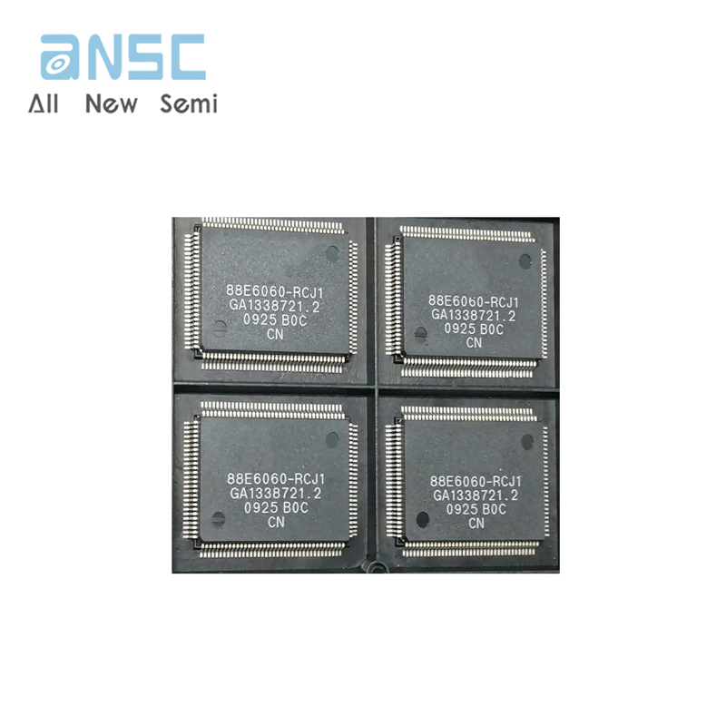 88E6060-RCJ1 88E6060-RCJ1