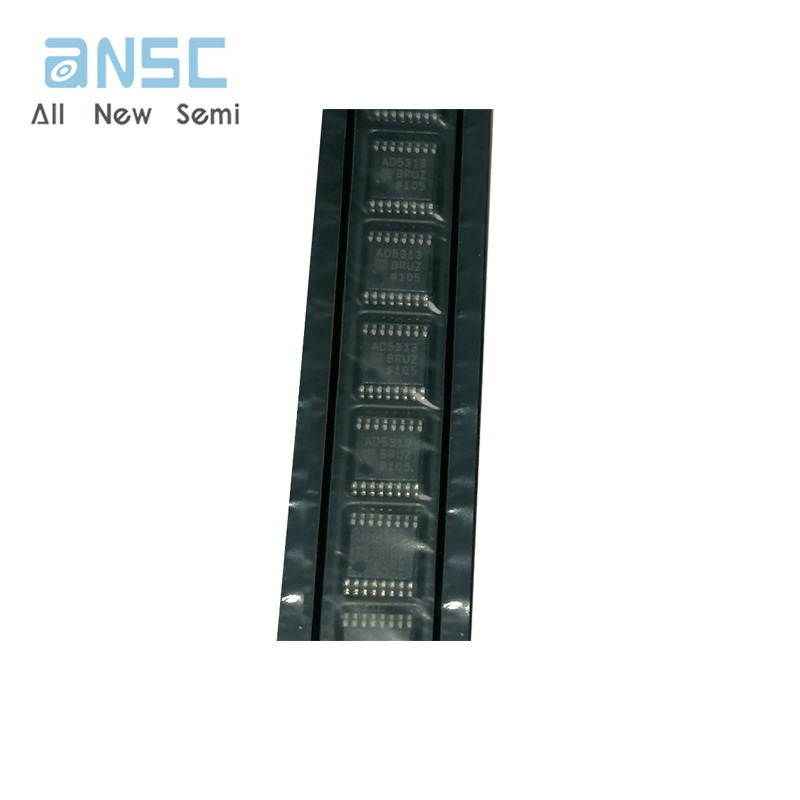 AD5313WBRUZ-REEL7 AD5313WBRUZ-REEL7