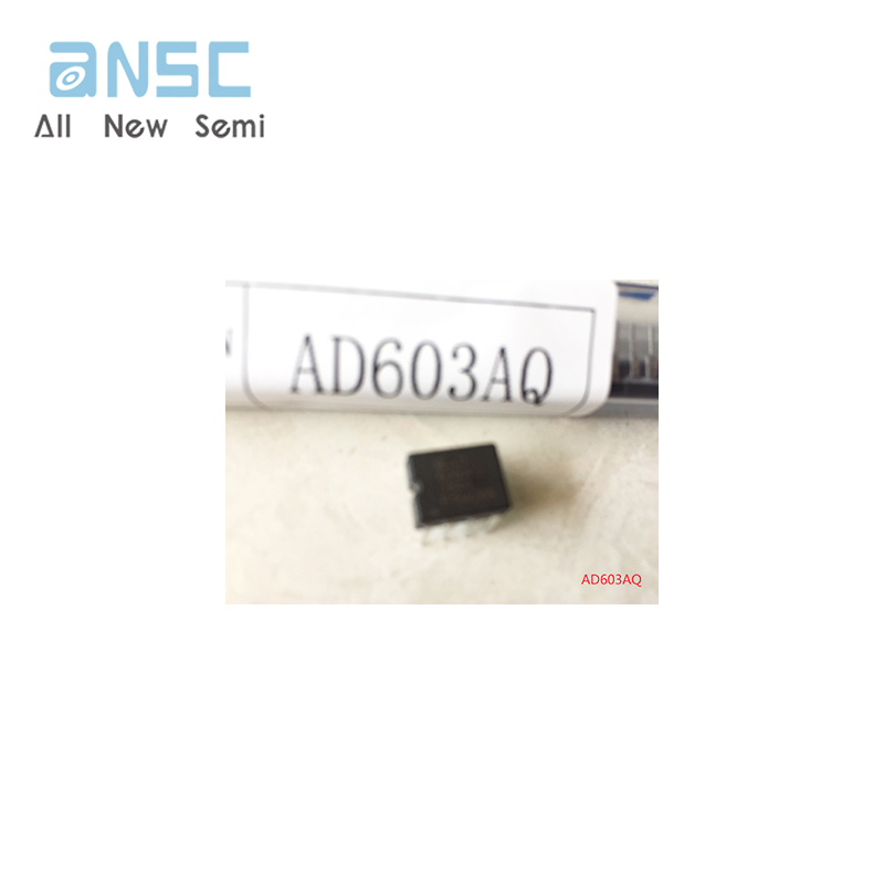 AD603AQ AD603AQ