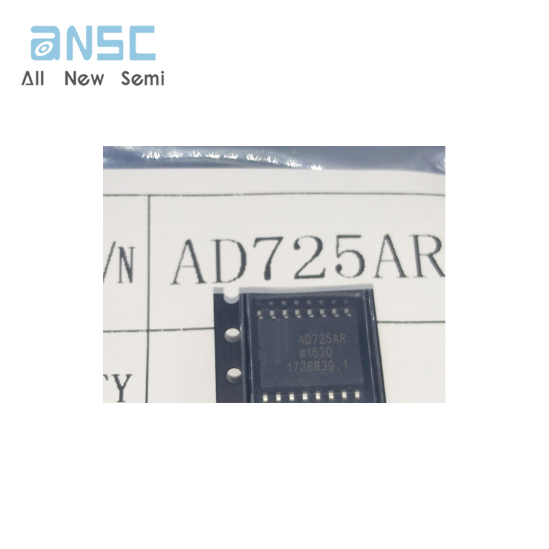 AD725AR AD725AR