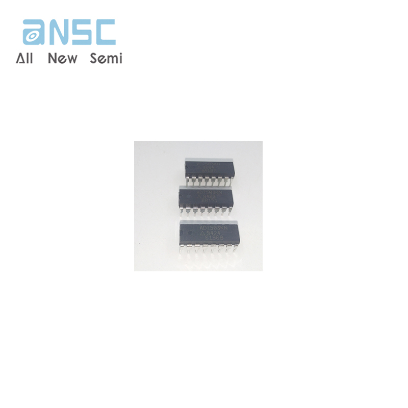 AD7503KN