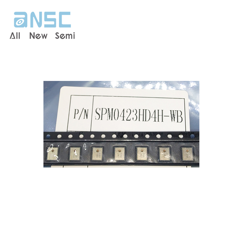 SPM0423HD4H-WB