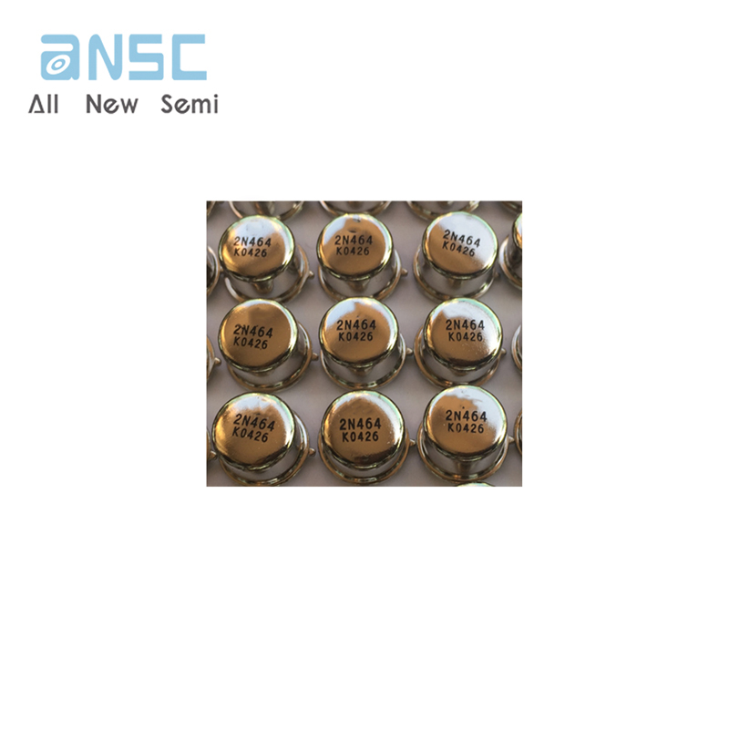 2N464 2N464
