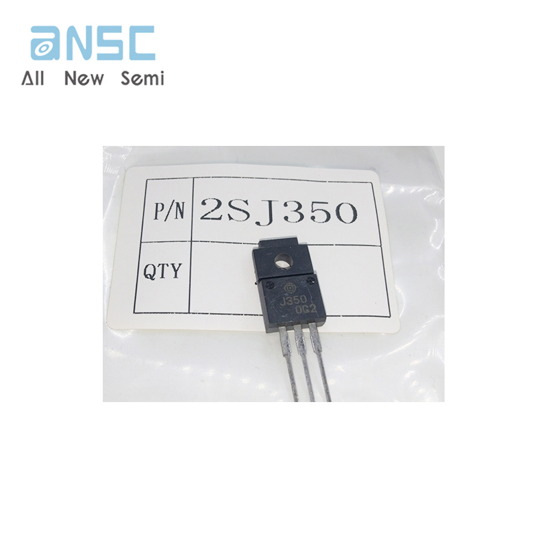 2SJ350 2SJ350