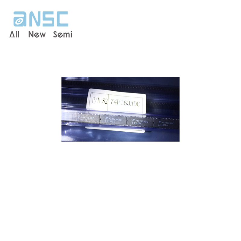 74F163ADC 74F163ADC
