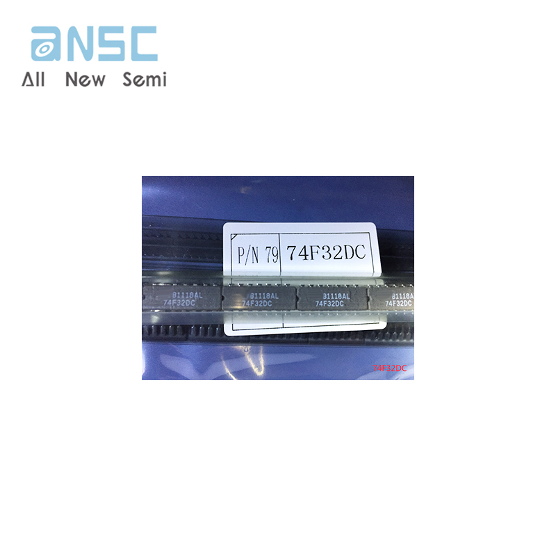 74F32DC 74F32DC