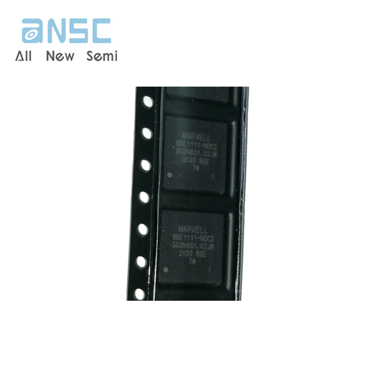 88E1111-XX-NDC2I000