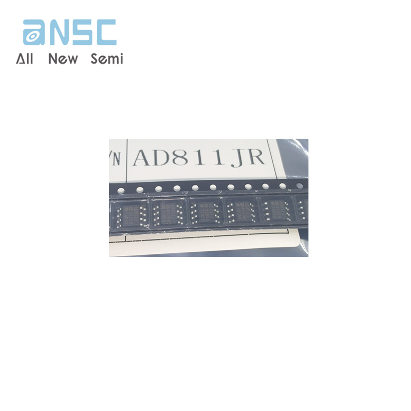 AD811JR AD811JR