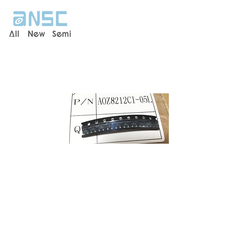 AOZ8212CI-05L AOZ8212CI-05L