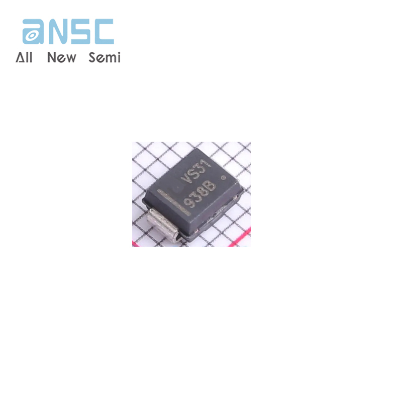 1SMB5938BT3G 1SMB5938BT3G