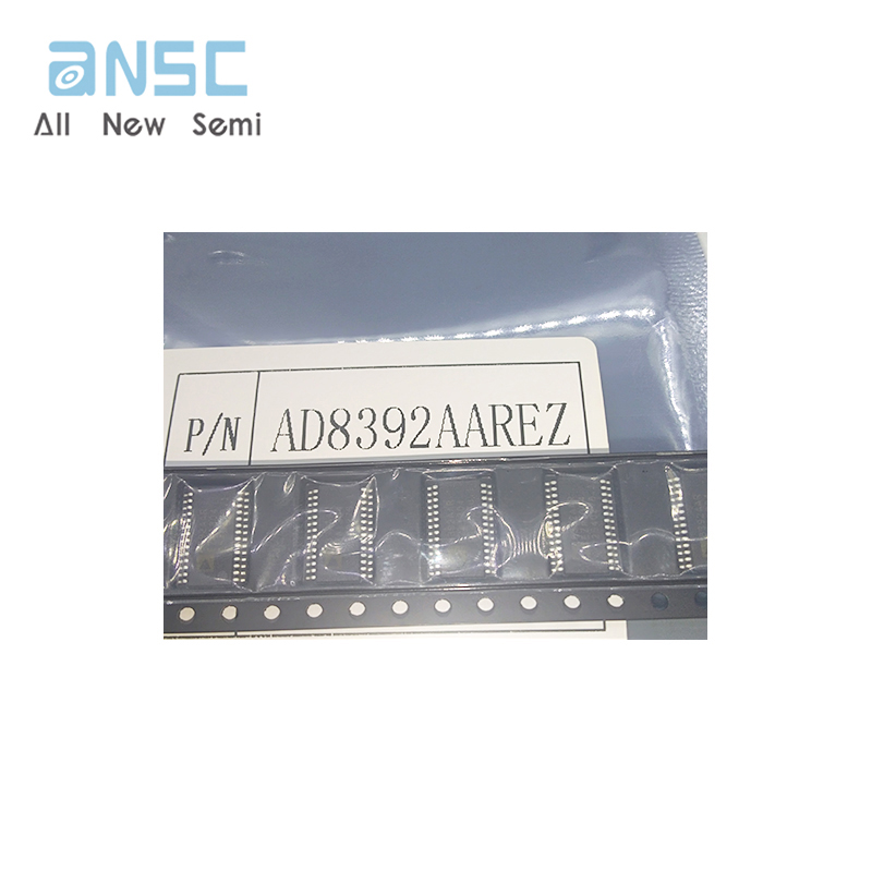 AD8392AAREZ