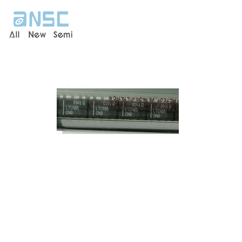 LTC485CN8