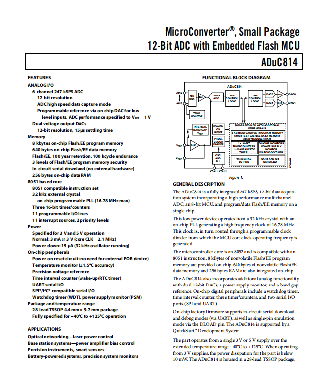 ADUC814ARUZ详情1