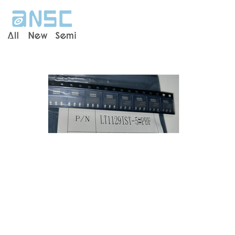 LT1129IST-5#PBF