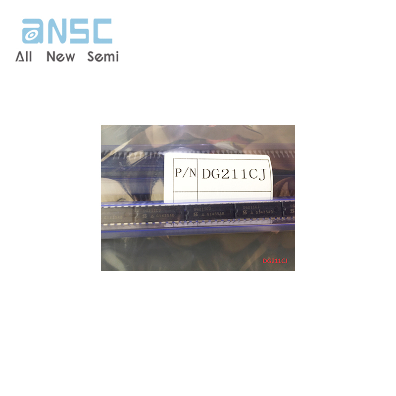 DG211CJ DG211CJ