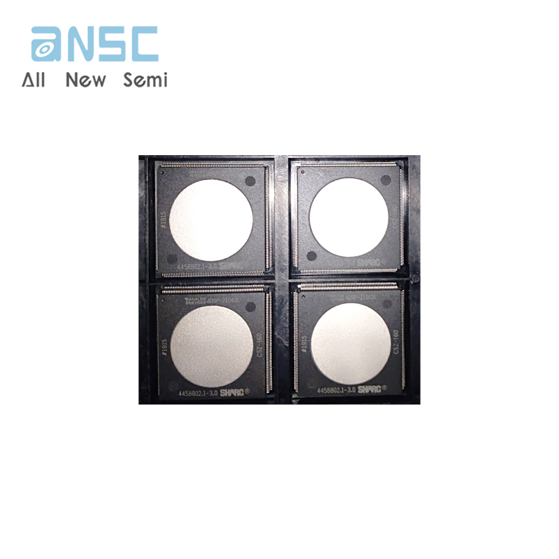 ADSP-21062L ADSP-21062L
