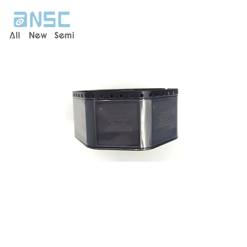 ADSP-BF527BBCZ-5A ADSP-BF527BBCZ-5A