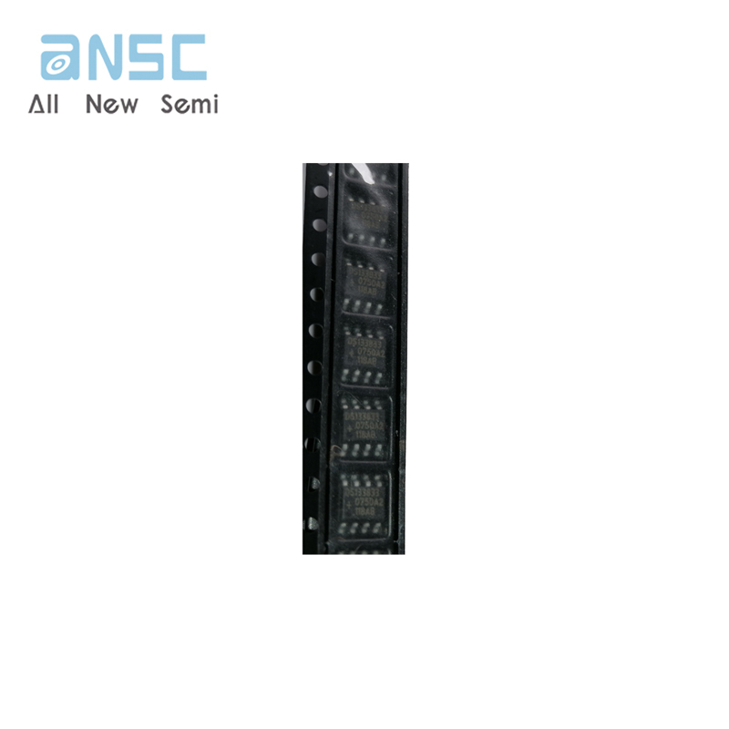 DS1338Z-33+T&R DS1338Z-33+T&R