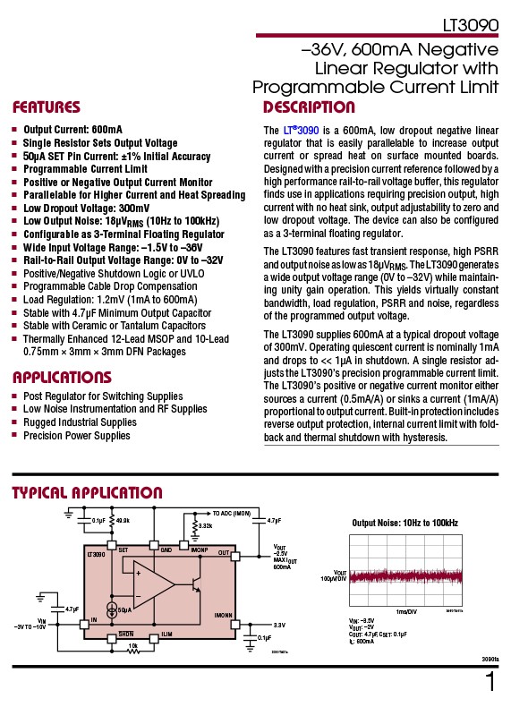 LT3090MPMSE#PBF-1