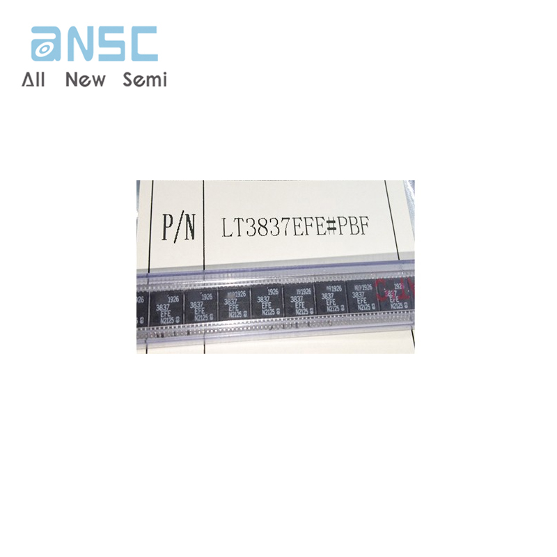 LT3837EFE#PBF