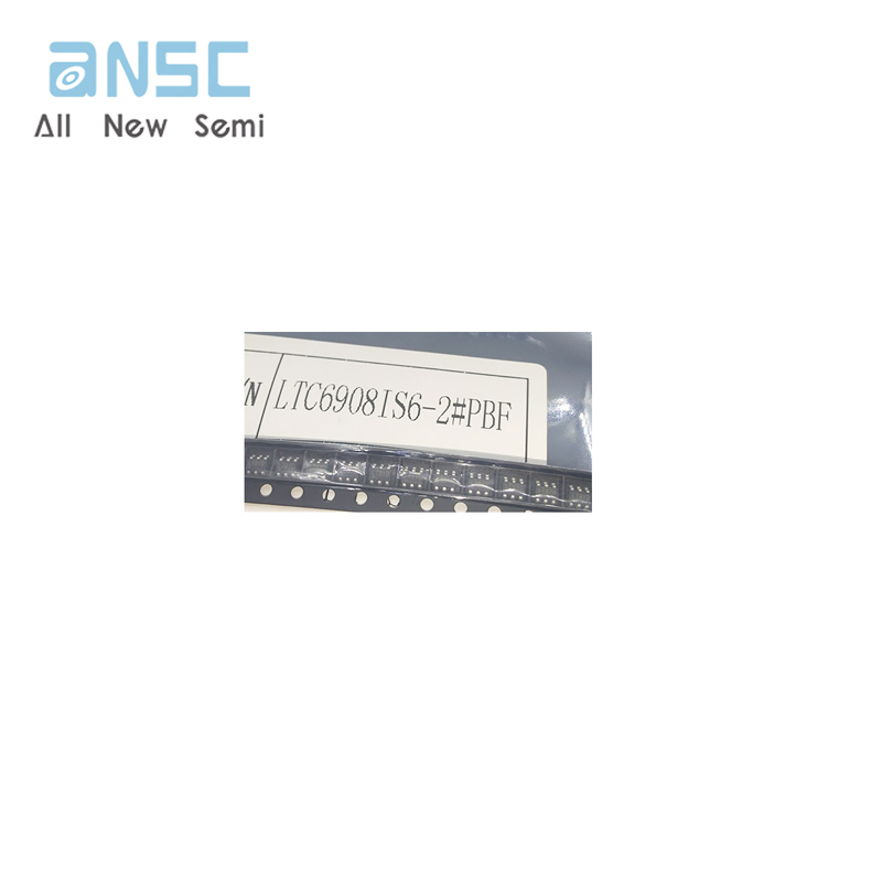 LTC6908IS6-2#PBF LTC6908IS6-2#PBF