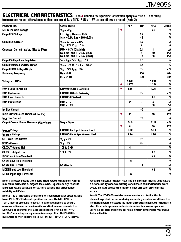 LTM8056EY#PBF-3