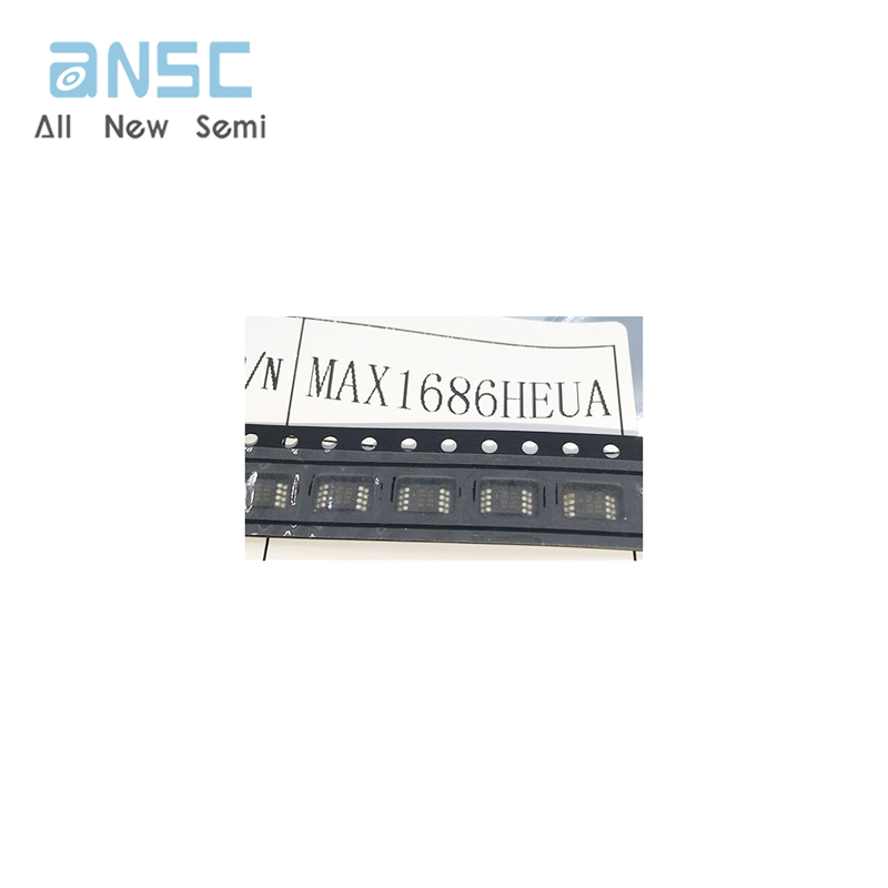MAX1686HEUA MAX1686HEUA