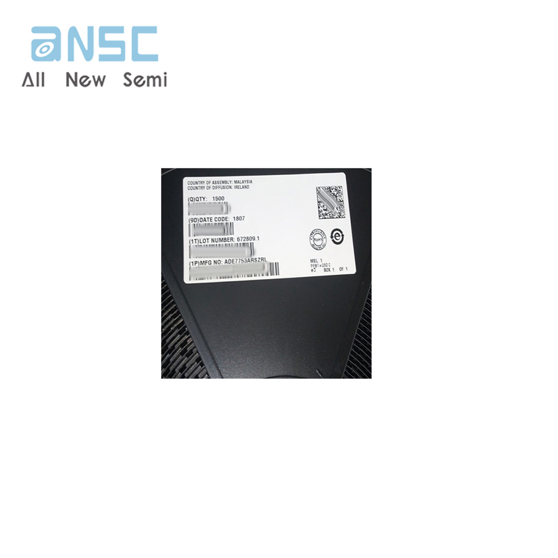 ADE7753ARSZRL
