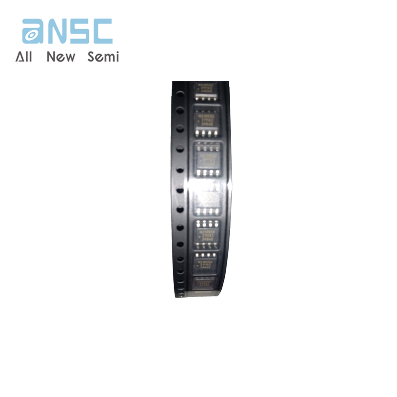 MAX31855KASA+
