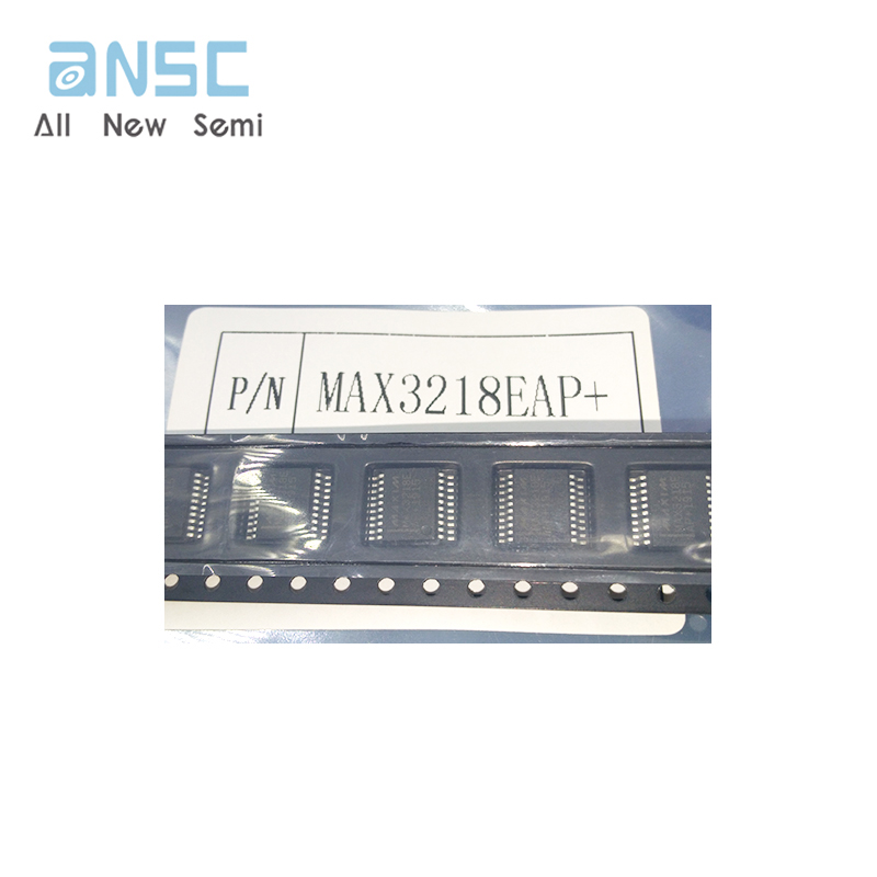 MAX3218EAP+