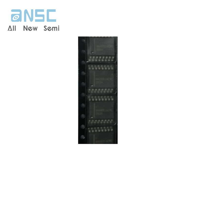 MAX691AEWE-T
