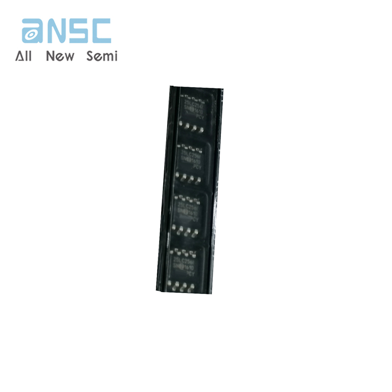 25LC256-I SN