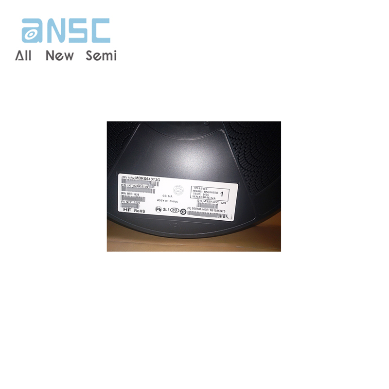 MBRS540T3G