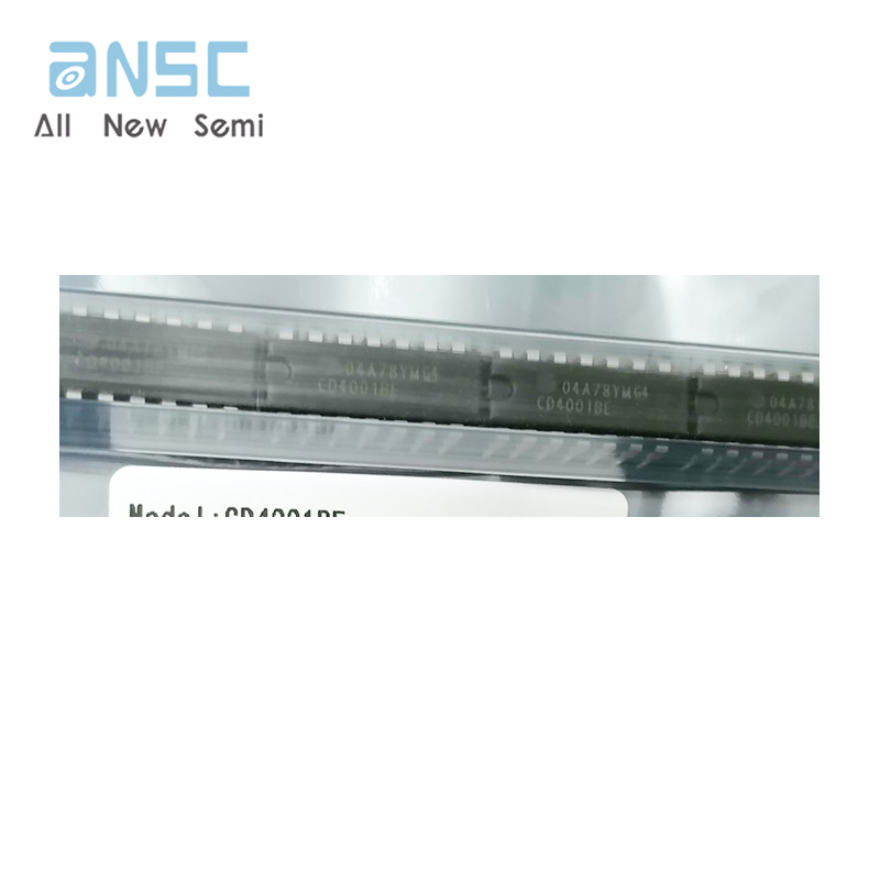 CD4001BE