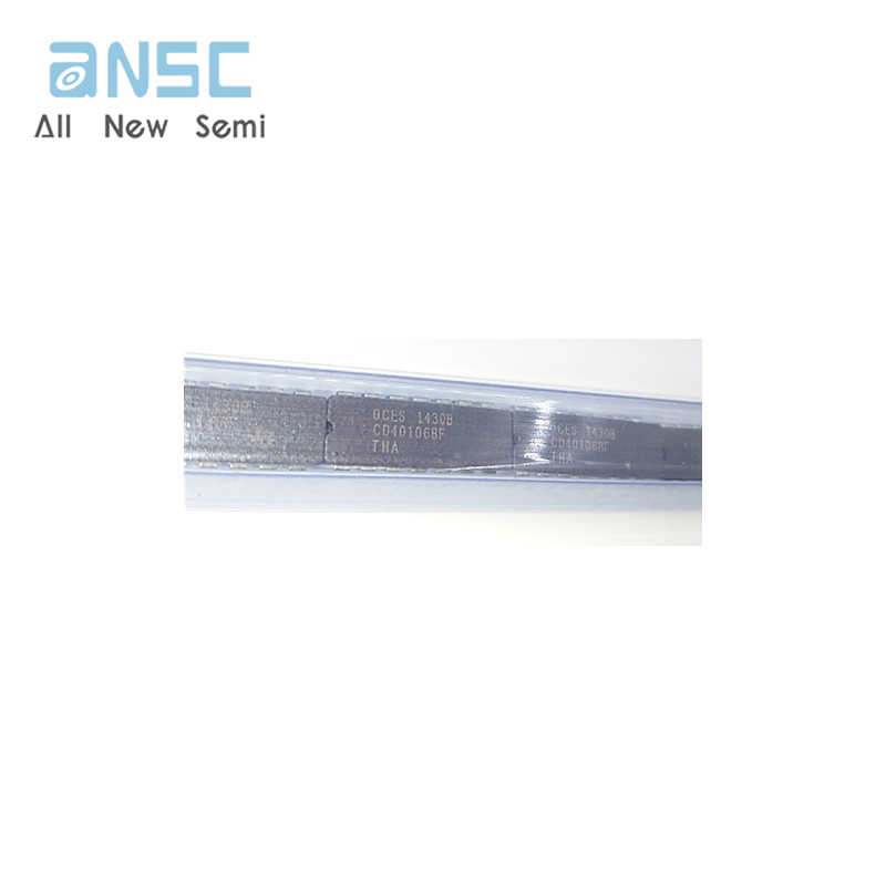 CD40106BF CD40106BF