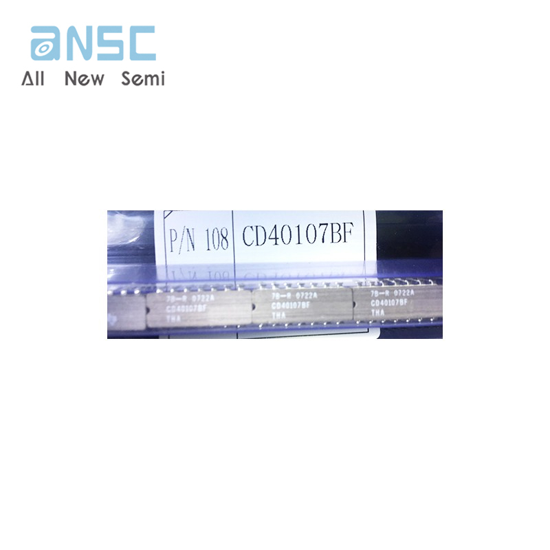 CD40107BF