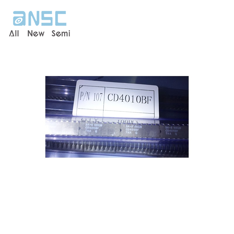 CD4010BF CD4010BF