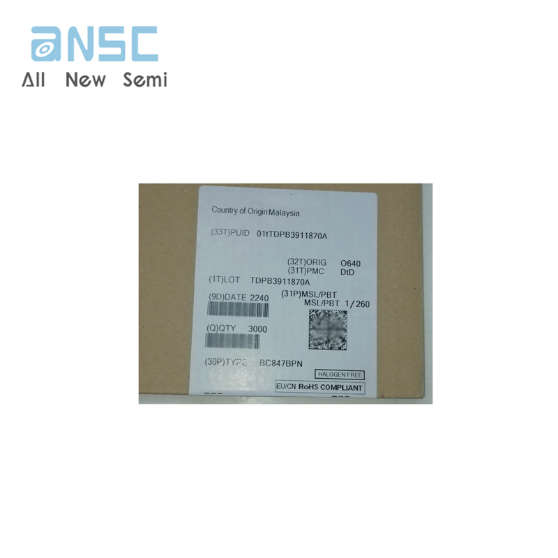 BC847BPN