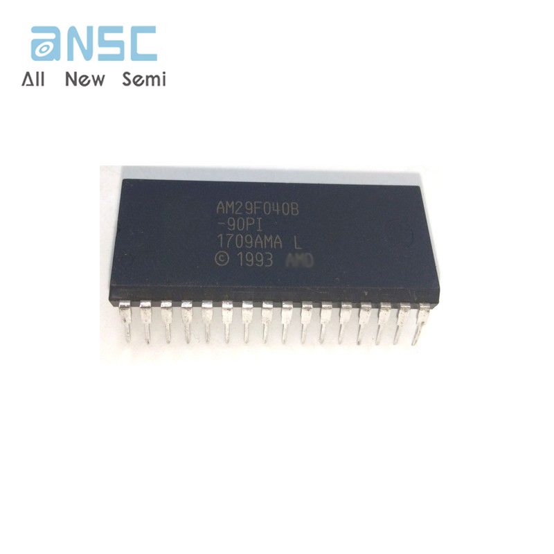 AM29F040B-90PI