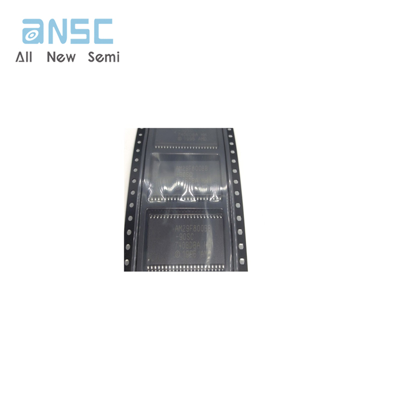 AM29F800BB-90SC