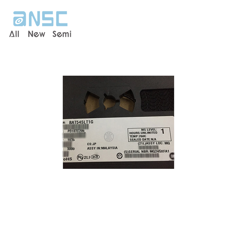 BAT54SLT1G