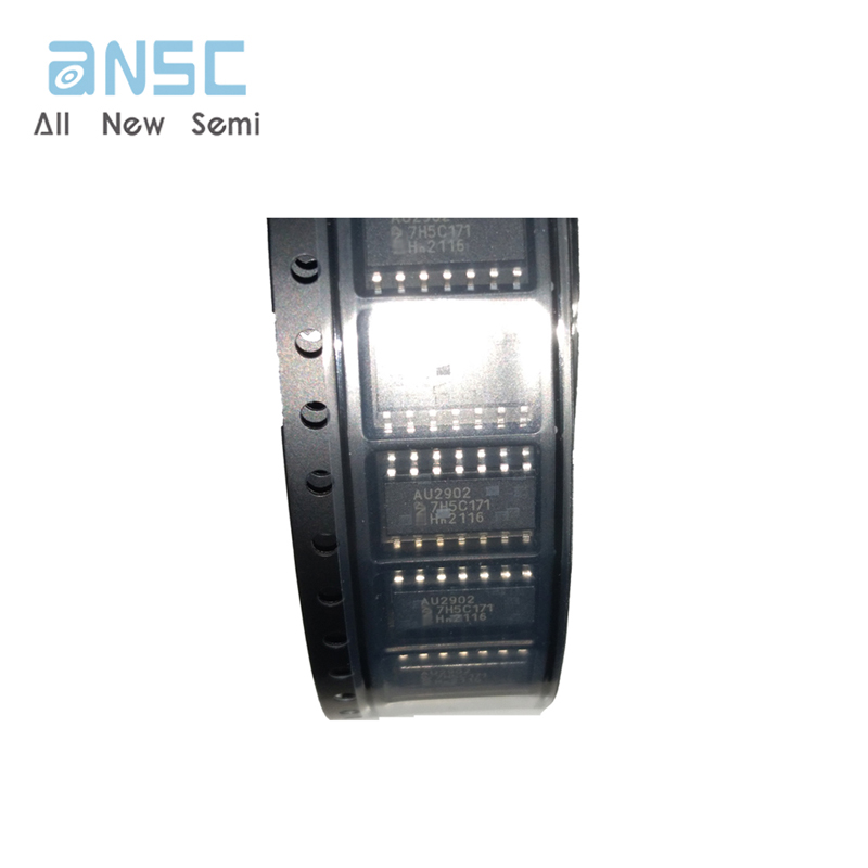 AU2902D