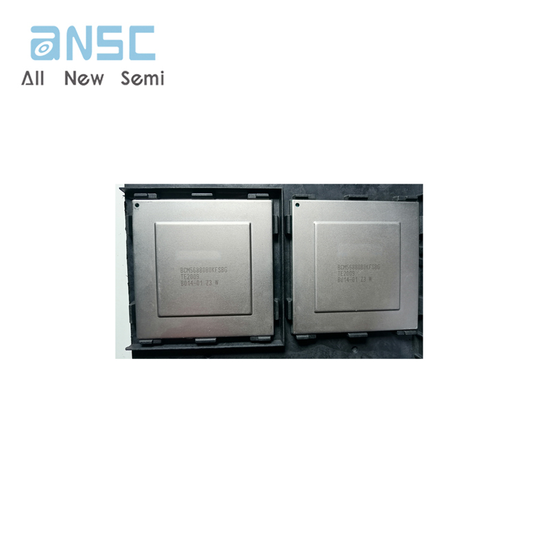 BCM56880B0KFSBG