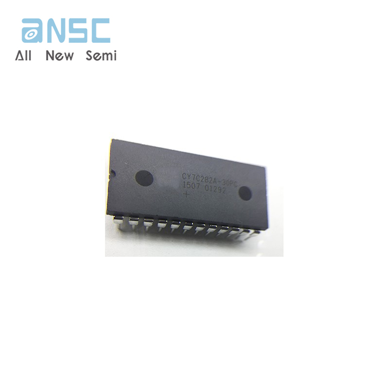 CY7C282A-30PC