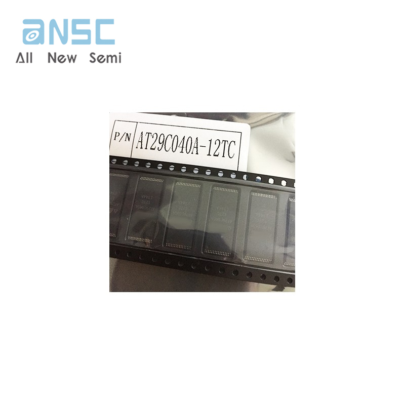 AT29C040A-12TC