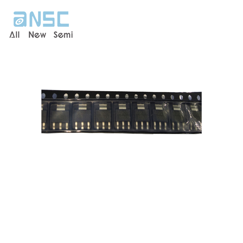 AZ1117EH-3.3TRG1
