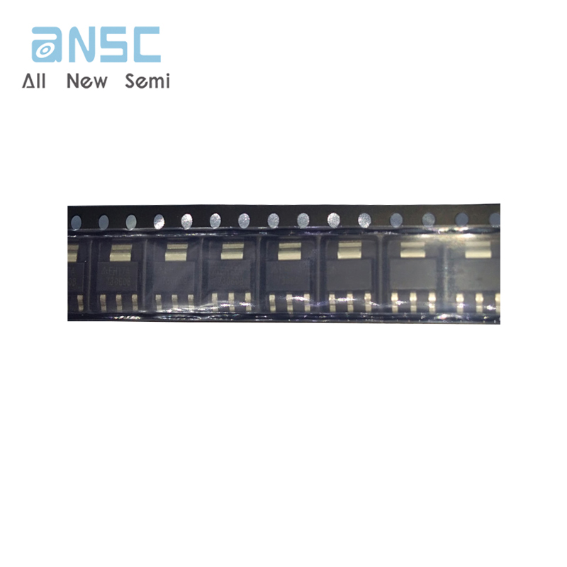 AZ1117H-5.0TRE1