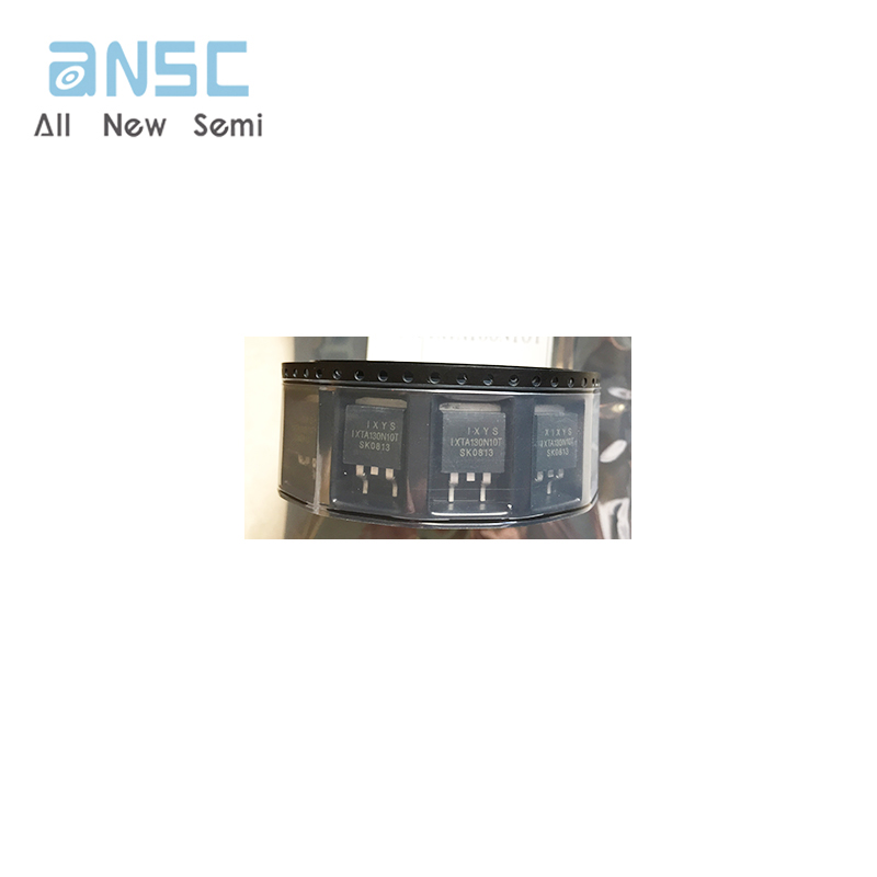 IXTA130N10T