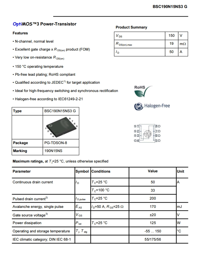 BSC190N15NS3G 176092927083e4bd.png